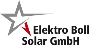 Logo - Elektro Boll Solar GmbH - Lauchringen