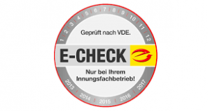 E-CHECK - Elektro Boll Solar GmbH - Lauchringen